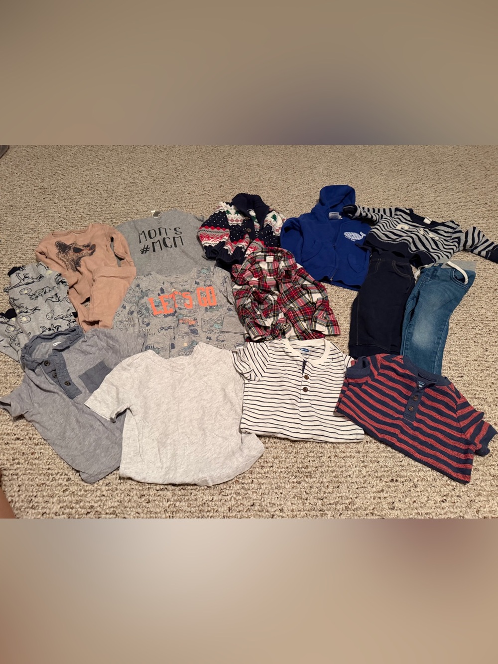 18-24 month bundle